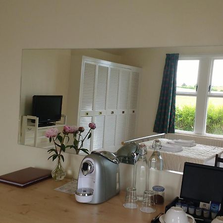 Rush View Bed & Breakfast Portrush Exterior foto
