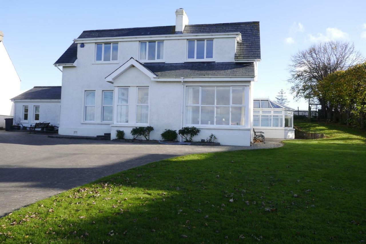 Rush View Bed & Breakfast Portrush Exterior foto