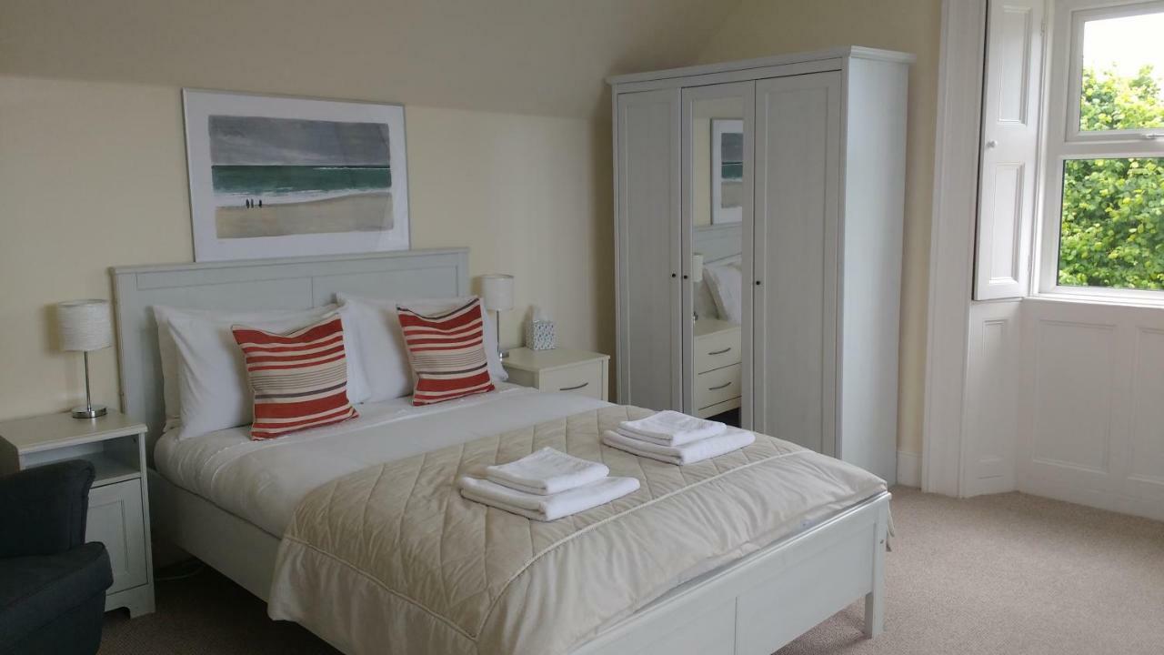 Rush View Bed & Breakfast Portrush Exterior foto