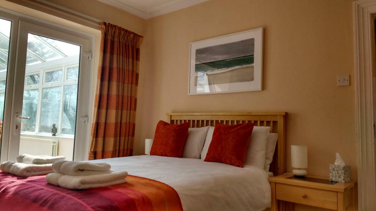 Rush View Bed & Breakfast Portrush Cameră foto