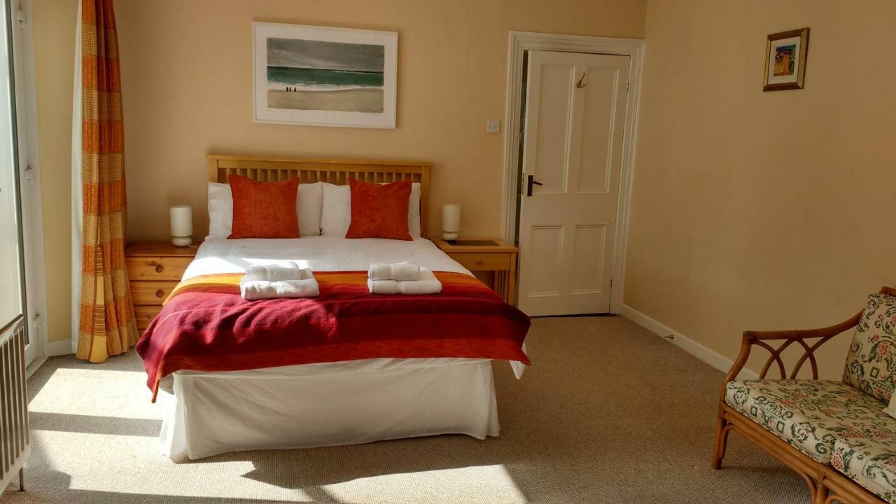 Rush View Bed & Breakfast Portrush Exterior foto